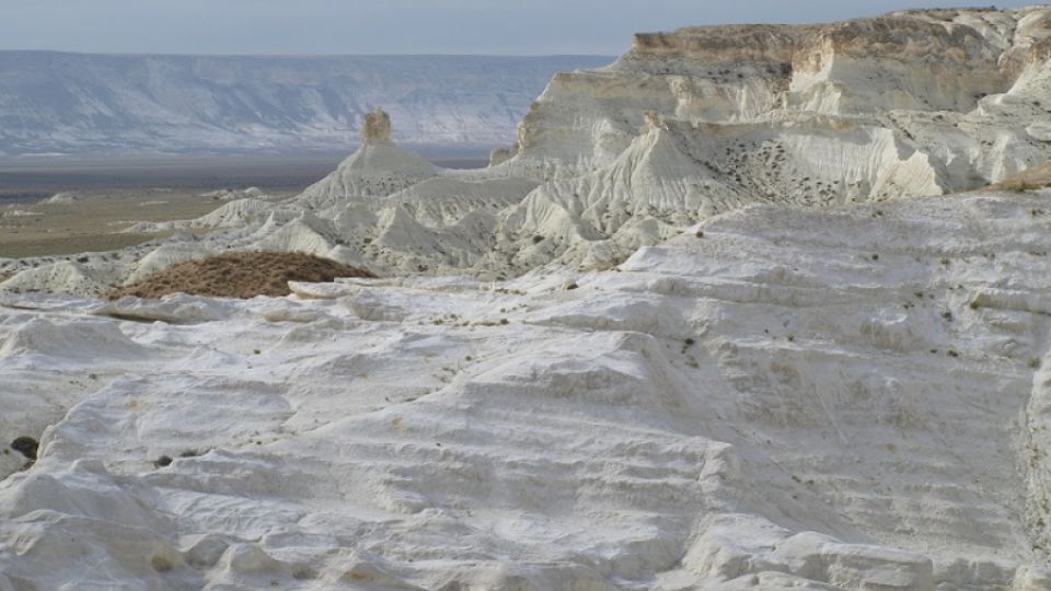 European Union supports civil society in tackling climate change in Kazakhstan