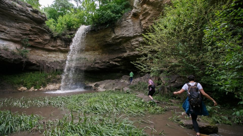 Adoption of Moldovan rivers - visits to local communities and celebration of Biodiversity Day