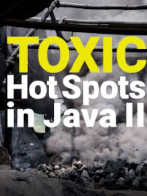 Toxic Hot Spots in Java II