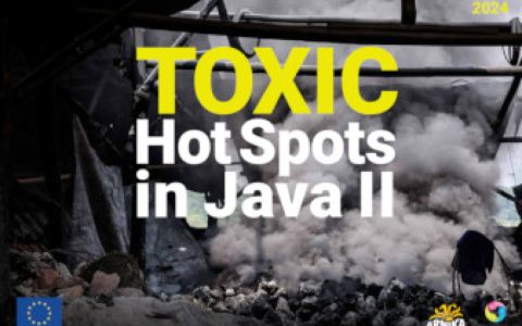 Toxic Hot Spots in Java II