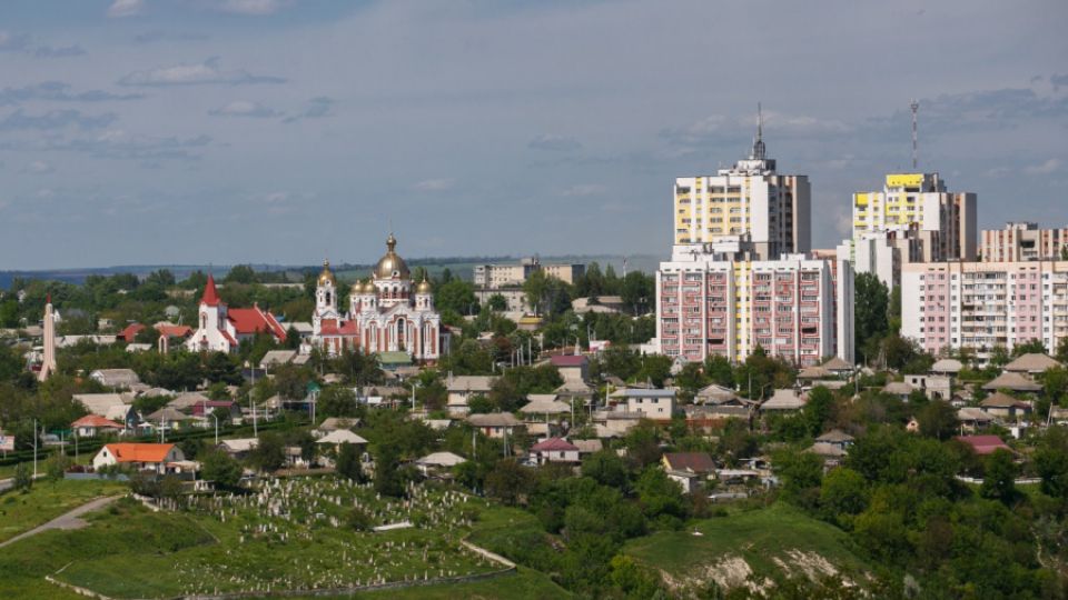 Moldovan Metallurgical Plant MMZ SAtd from Ribnita