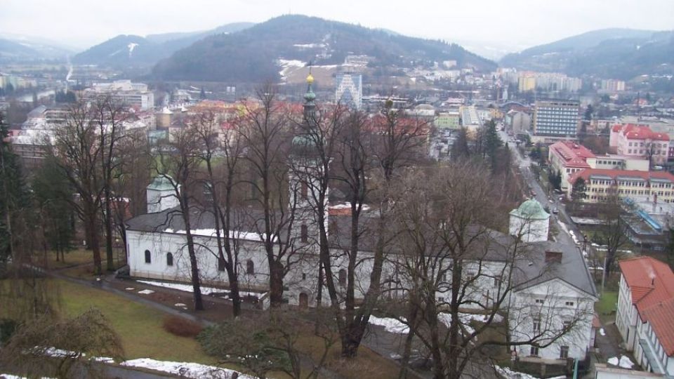 Spalovna se ve Vsetíně stavět nebude, alespoň zatím