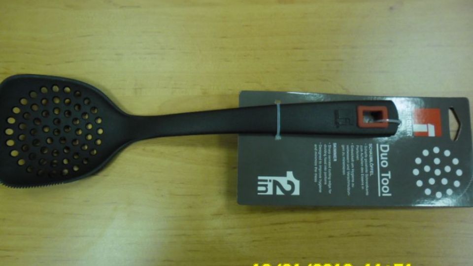 Sběračka, Duo Tool 2 in 1, BERGNER®