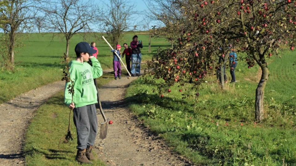 Seminář Arniky o pětiletém projektu v Poodří proběhne na zámku Nová Horka