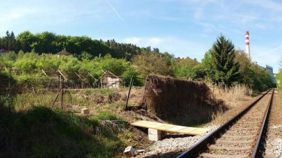 Jak Metropolitní plán ovlivní zástavbu Strnadova zahradnictví?