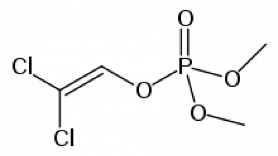 dichlorvos