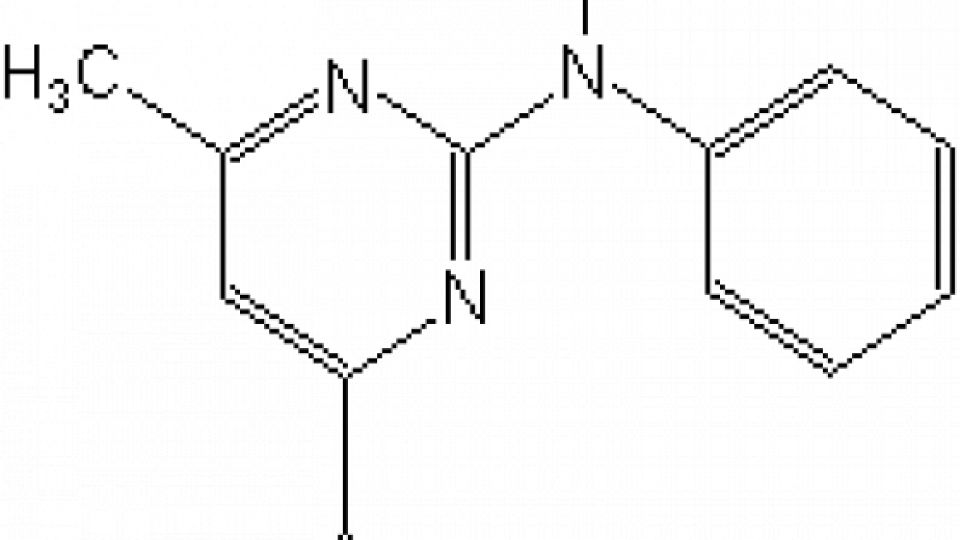 cyprodinil