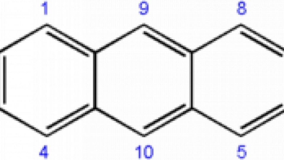 anthracen