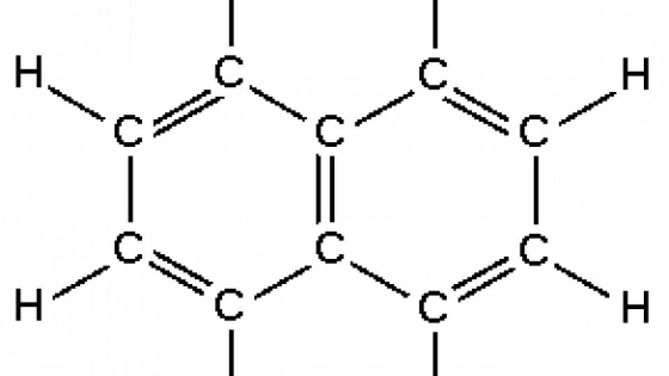 naftalen