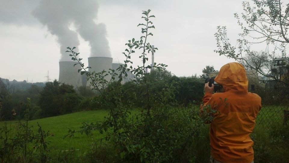 Liberec – Municipal waste incinerator Termizo