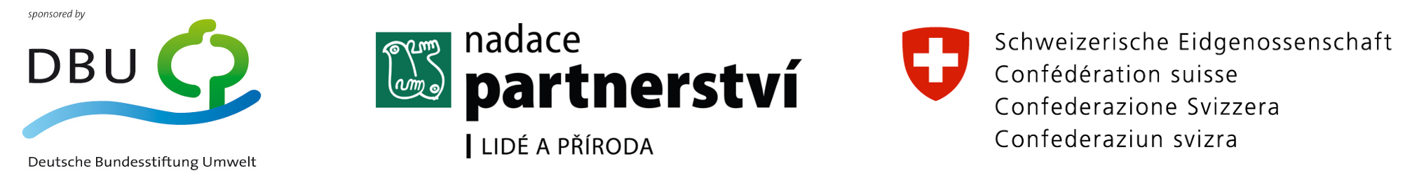 Logo lišta DBU Švícarů a Partnerství v2