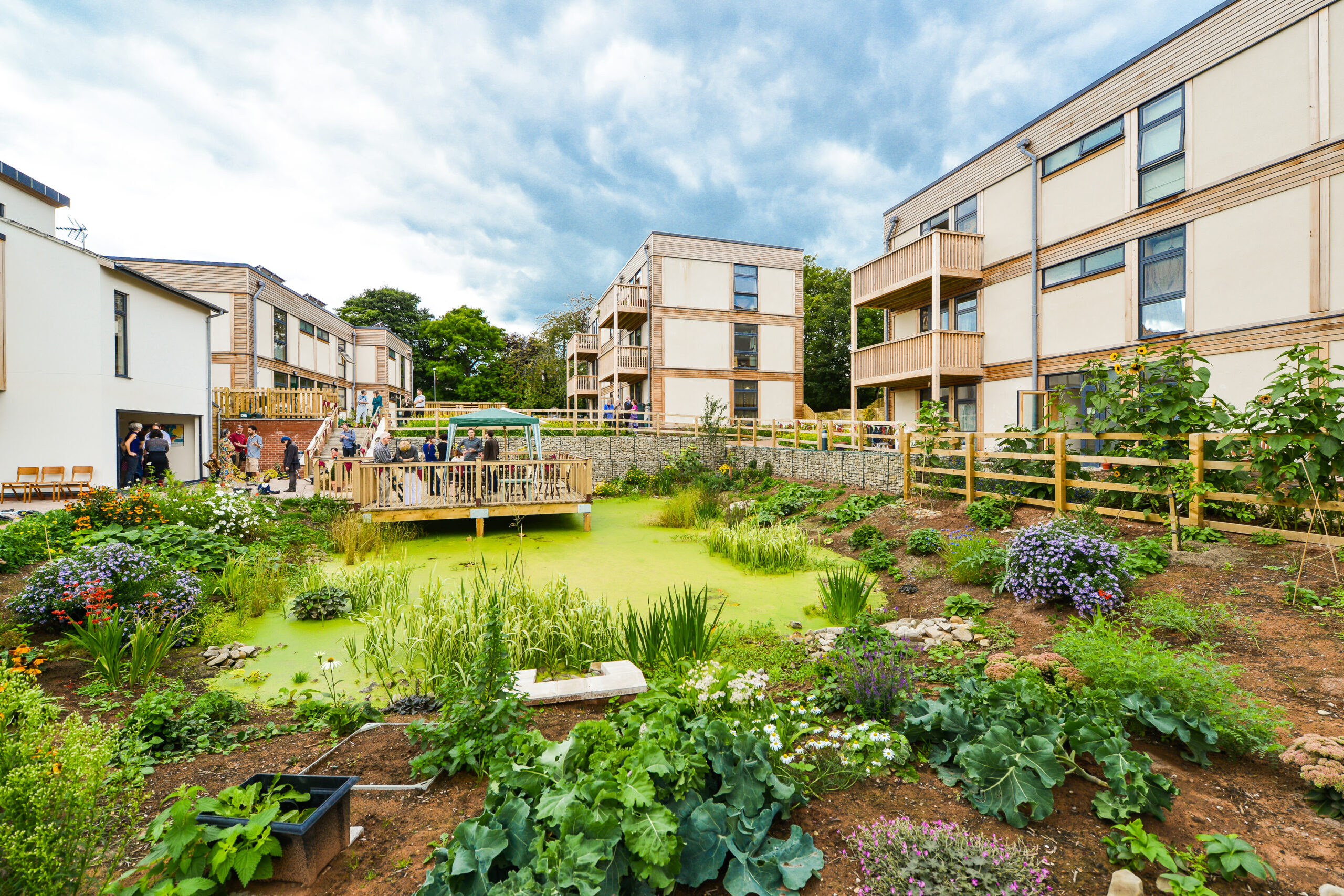 Markéta Miková Lilac Cohousing Leeds 3 scaled