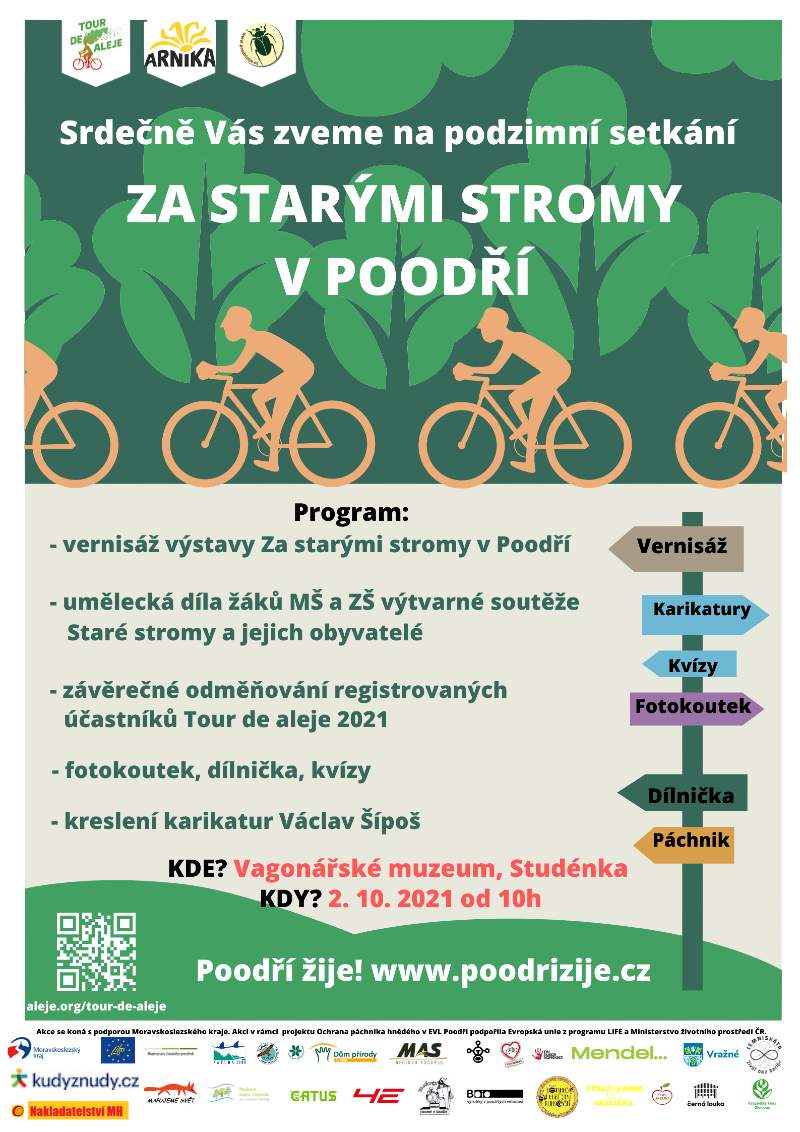 plakat tda vernisaz slavnost