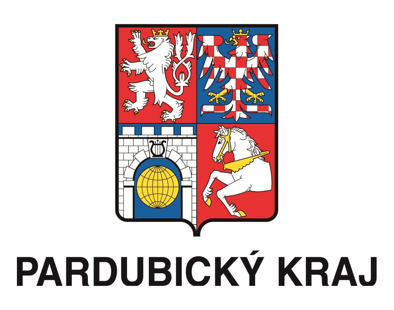 znak Pardubicky kraj