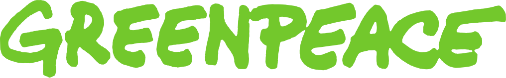 Greenpeace logo