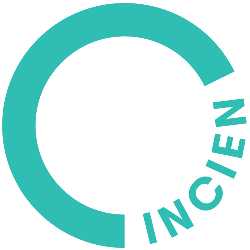 INCIEN logo