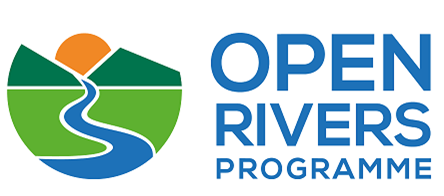 open rivers