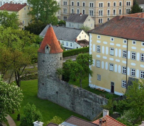 Freistadt Rakousko zdroj cityguidefreistadt