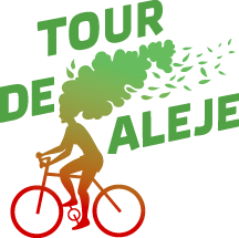 tour de aleje barevne