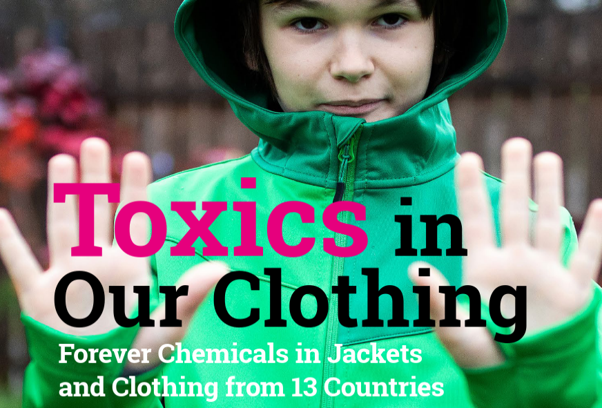 toxics in our clothing proklikavacka