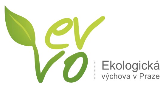 logo evvo praha