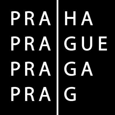 logo praha