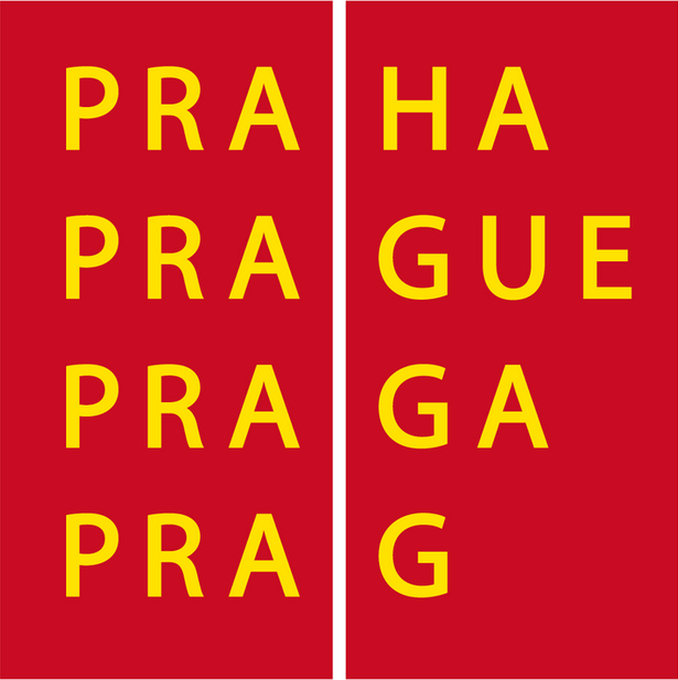 logo praha