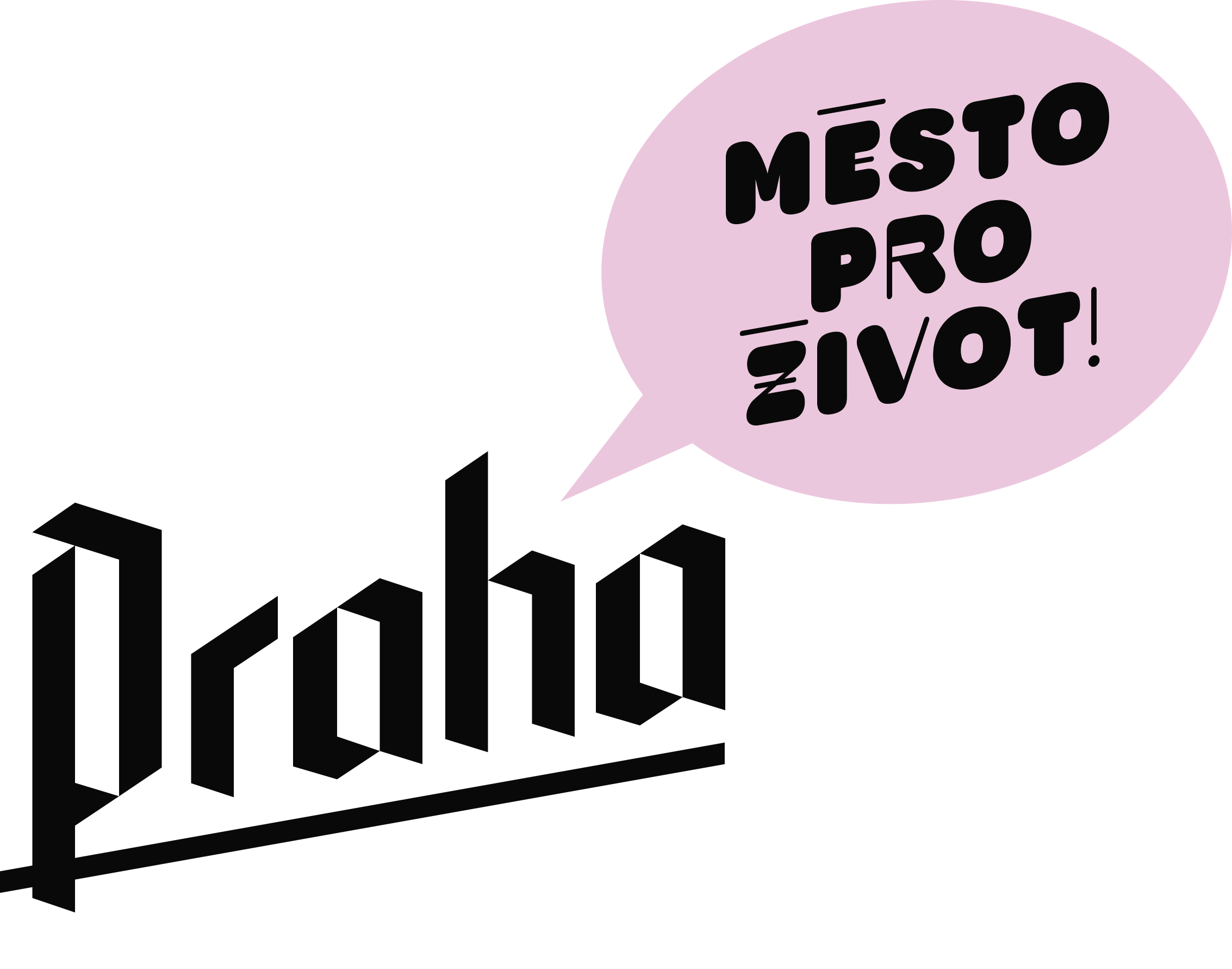 praha mpz pink