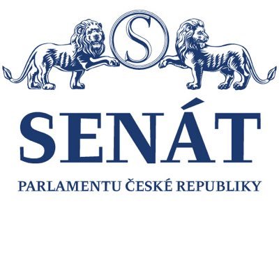 SENÁT LOGO