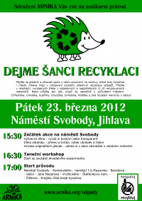 plakat pruvod