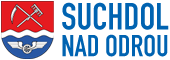 suchdol nad odrou logo