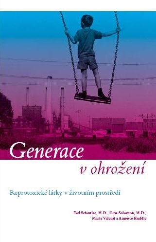 Generace v ohrozeni